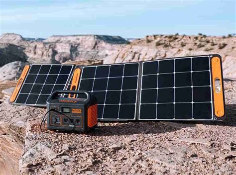 Best 1000 Watt Solar generators | 2023