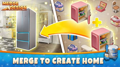 Merge Design Mansion Makeover MIRACLE GAMES Store