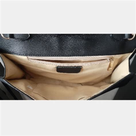 Studded Purse Golden Studs Gold Chain Nude Depop