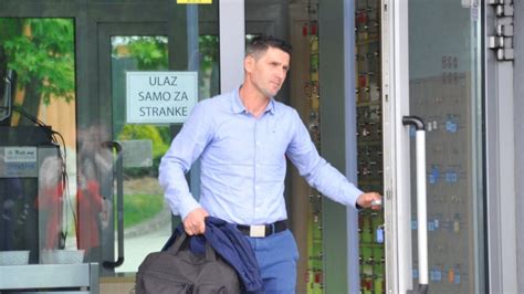 Tužilaštvo BiH o aferi Potkivanje Osumnjičeni su Marko Pandža i