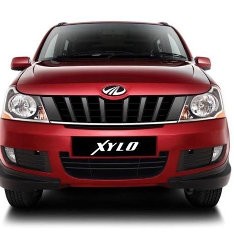 Mahindra Xylo Price Review Pictures Specifications Mileage In India