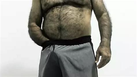 Coach In The Shower Gay Bear Man Porn XHamster