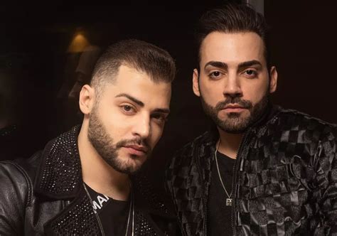 Conheça a biografia de Guilherme e Benuto Show Sertanejo