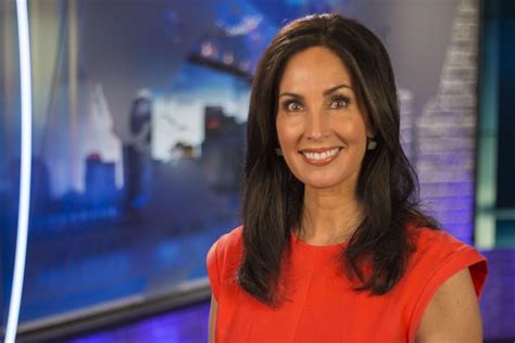 Karen Swensen To Step Down As Anchor Of Wwl Tvs Eyewitness News Its