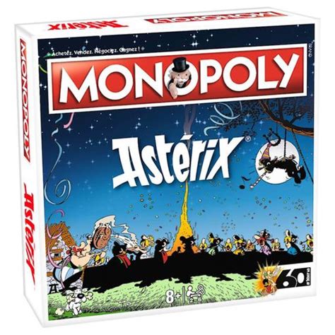 Monopoly Ast Rix Con Ofertas En Carrefour Ofertas Carrefour Online