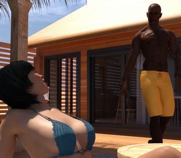 Pool Meeting Muses Sex And Porn Comics