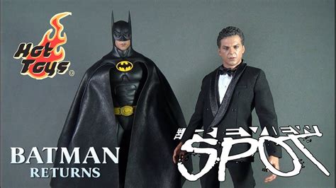 Hot Toys Batman Michael Keaton Atelier Yuwa Ciao Jp