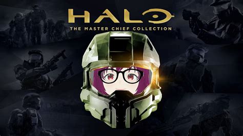 Pixie Plays Halo The Master Chief Collection Halo Combat Evolved Part