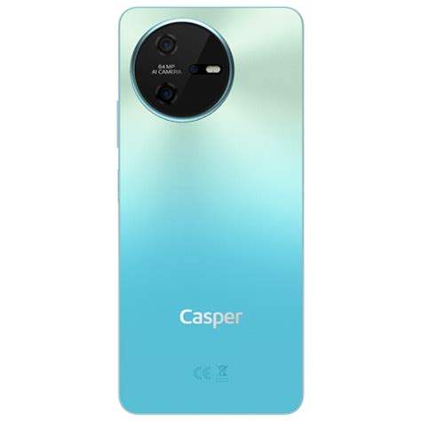 Casper VIA A40 Telefon Modeli Casper