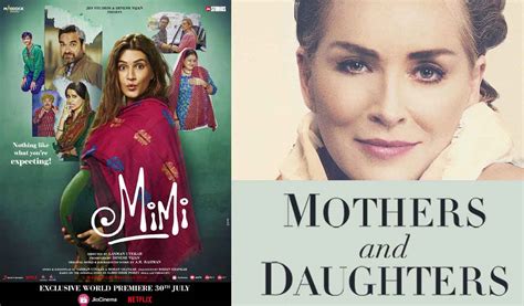 Musings On Motherhood Inspiring Titles To Stream Telangana Today