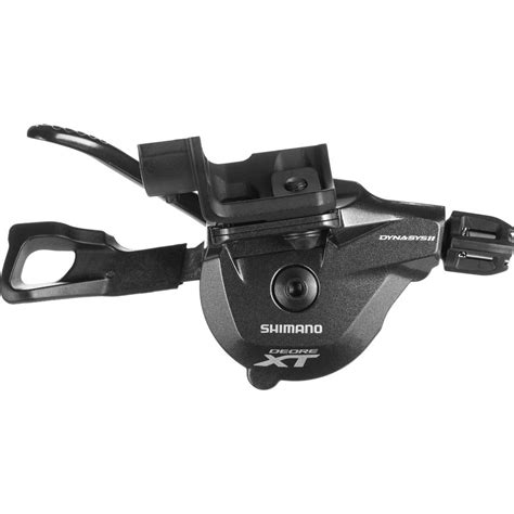 Shimano XT SL M8000 I Spec II Trigger Shifter Components