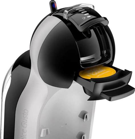 Delonghi Edg Bg Dolce Gusto Mini Me Bol