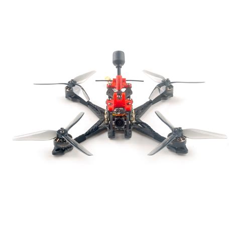 Happymodel Crux35 V2 - 4S ELRS | Rotorama