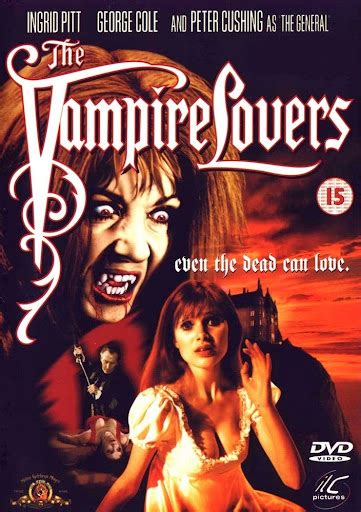 Las Amantes Del Vampiro 1970 Vose Español Descarga Cine Clasico