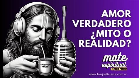 Programa Piloto Mate Espiritual Con Brujo Altruista Amor Verdadero