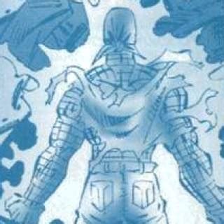 Ferro Man (Character) - Comic Vine