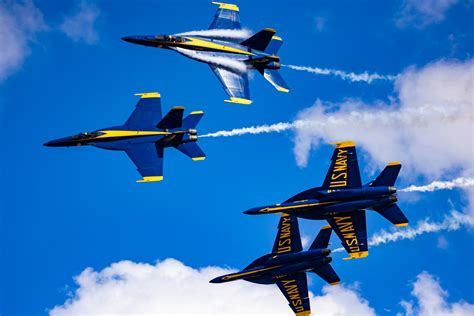 Scenes from the 2022 NAS Jacksonville Air Show