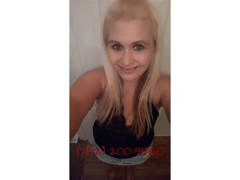 Curvy Flirty Blonde Las Vegas MojoVillage