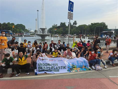 Permabudhi Ajak Masyarakat Kurangi Penggunaan Plastik Serikatnews