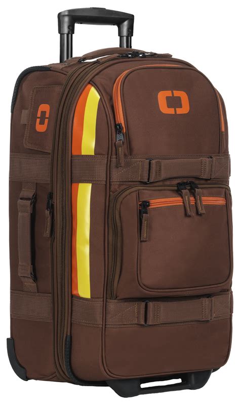 OGIO Onu 22 Carryon Bag RevZilla