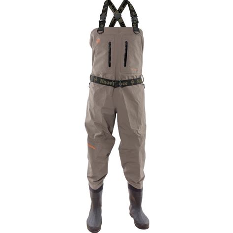 Snowbee Prestige Stx Breathable Bootfoot Waders Snowbee Fishing