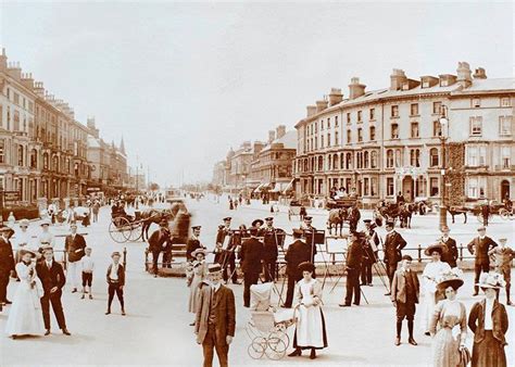 A Short History Of Old Llandudno Article From 1899