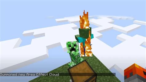 Minecraft C Mo Convocar A Varios Mobs Con Un Solo Comando