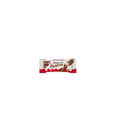 Kinder Bueno Uds Chuches Y Decoracion Precios De Fabrica