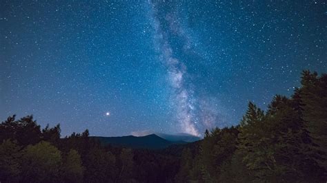 Las Primeras Cuadrántidas De 2024 Conoce La Hora Dónde Y Cómo Se Podrá Ver La Lluvia De Estrellas