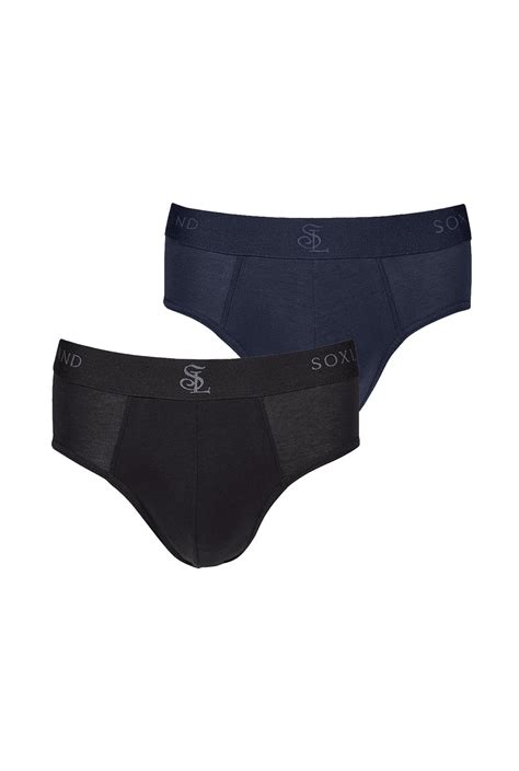 Calzoncillos Slip Hombre Pack De Lisos Coleccion Marc Clotet