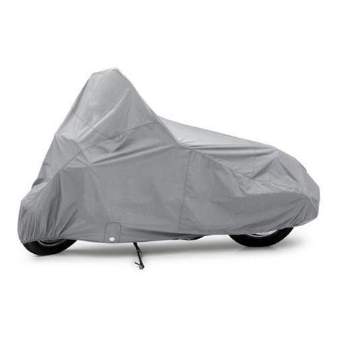 Grey Polyester Waterproof Motorcycle Cover, Rs 650 /piece Venkateswara ...