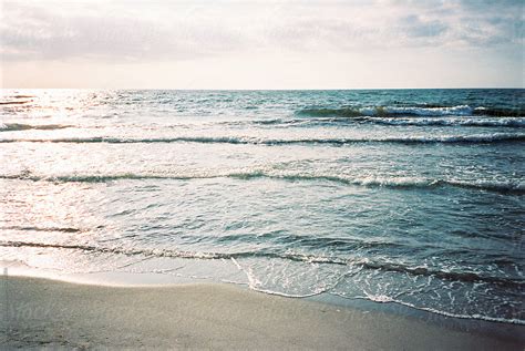 Baltic Sea By Stocksy Contributor Sonya Khegay Stocksy