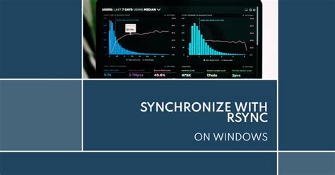 Synchronization Solution On Windows Rsync King S Blog