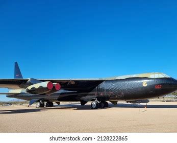 Airplanes Aviation Museum Stock Photo 2128222865 | Shutterstock