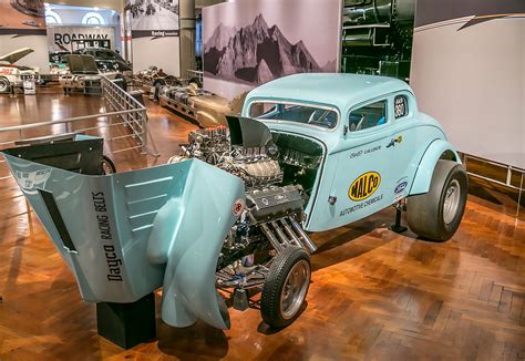 A Quick Trip Through The Henry Ford Museum In Detroit Hot Rod Network Free Nude Porn Photos