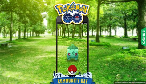 March Community Day #3 Guide: Bulbasaur | Pokémon GO Hub