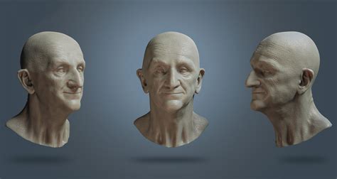 Gandhar Bhandari - Headstudy Speedsculpt