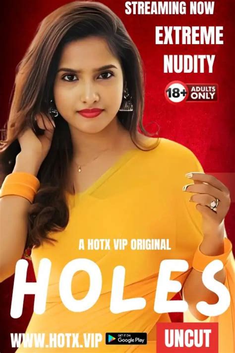 Holes 2024 Uncut Hindi Short Film HotX Lustxl