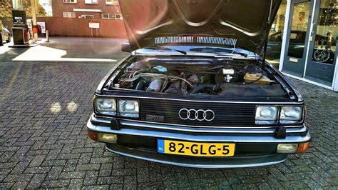 payment fake Inhibit audi 200 turbo 1981 escalate take medicine Good luck