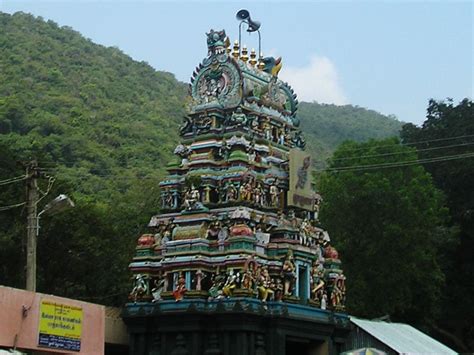 Arupadai Veedu Murugan 6 Padai Veedu Muruga Temples Pillaicenter