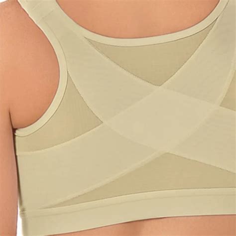 Posture Corrector Lift Up Bra For Women Shockproof Sports Support