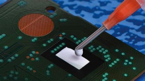 Electrically Conductive Adhesives Market Technologies