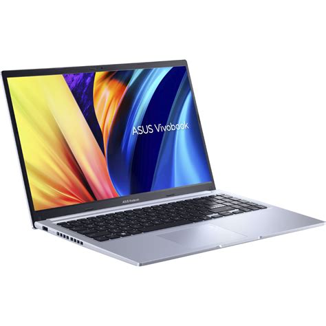 Laptop Asus Vivobook M1502ia Amd Ryzen 7 4800h 8gb 512ssd 156 Fhd Wi Fi 6 Lector Huellas