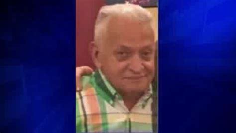 Police Search For Missing Elderly Hialeah Man Wsvn 7news Miami News