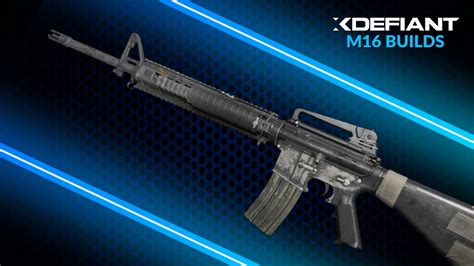 Best M249 Loadouts In Xdefiant 3 Class Builds For Low Recoil And