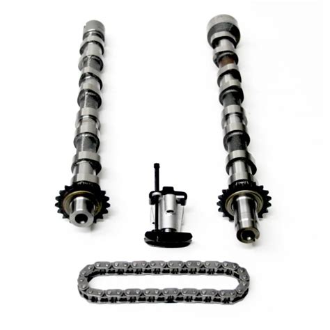 X Camshafts Timing Chain Kit For Jaguar Xf Dt