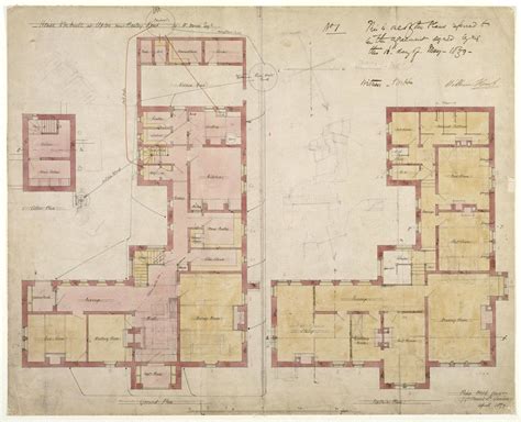 Philip Webb A New Vision For Domestic Space · Vanda