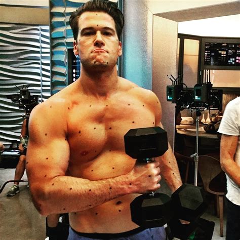 Nick Zano Hot