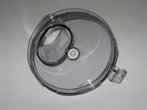 Кришка основної чаші кухонного комбайну Braun K 700: 415 грн ...