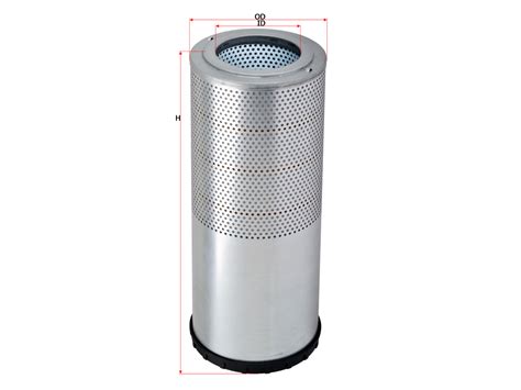Sakura Filter H-41110 | Sakura Filter